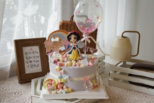 白雪公主 商品图0