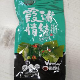 海带结（醋香味）