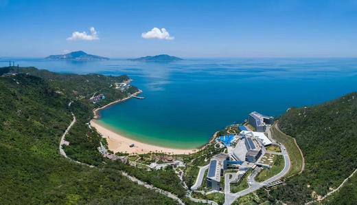 珠海群岛游艇之旅A线 商品图1