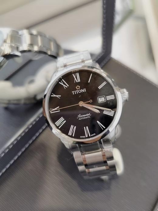 1F梅花手表 商品图0