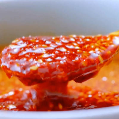 亚虎辣子蒜218g 商品图2