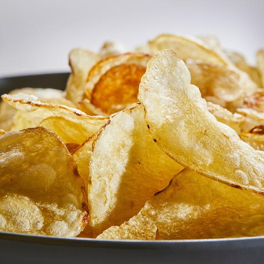 IKEA 宜家 FESTLIGT 薯片 盐腌 150g 商品图1