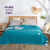 【119元/床】上家牛奶绒床盖满天星2.2*2.4米（1218162） 商品缩略图1