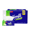 Tempo得宝软抽纸茉莉花味4层90抽8包抽纸餐巾纸 商品缩略图1