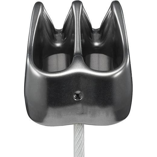 攀索 多用途 ATC 下降器（Petzl Reverso D017AA D019AA） 商品图2