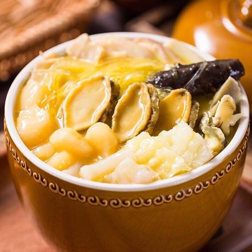 星农联合佛跳墙(红小厨)220g6罐