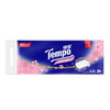 Tempo得宝卷纸有芯压花樱花味4层加厚160g10卷家用卷筒纸餐巾纸实惠装 商品缩略图4
