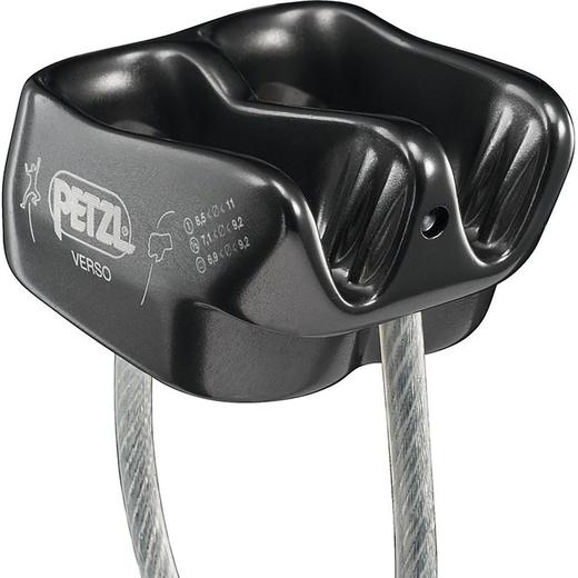 攀索 多用途 ATC 下降器（Petzl Reverso D017AA D019AA） 商品图3