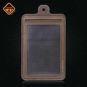 Hazard4 卡套 军迷户外证件识别袋ID名片夹壳公交卡袋身份证套