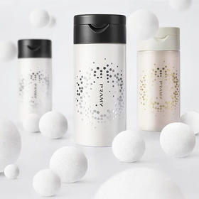 柏瑞美清透无瑕丝柔蜜粉