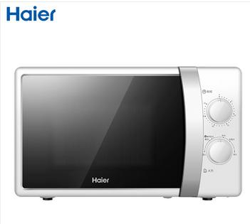 海尔（Haier）微波炉MZ-2017W 商品图1