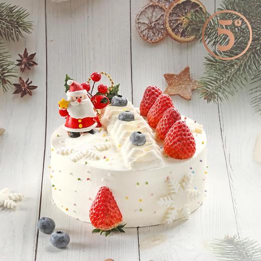 圣诞蛋糕 商品图2