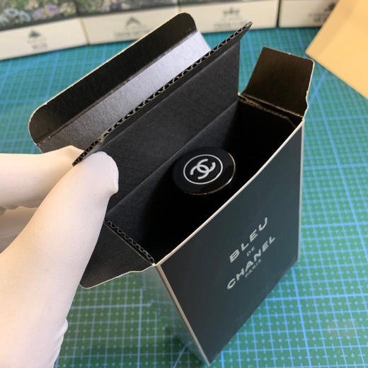 香奶奶-蔚蓝男士香水 商品图4