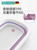 （K-5)婴儿折叠浴盆宝宝洗澡盆儿童可坐躺通用多功能新生儿用品 商品缩略图1