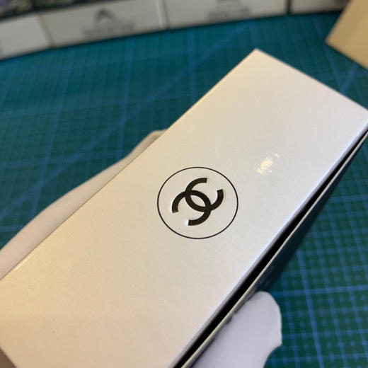 香奶奶-蔚蓝男士香水 商品图7