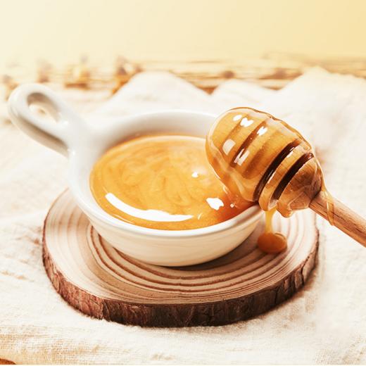 【常州馆】新疆唐布拉黑蜂蜜土蜂蜜500g 商品图3