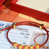 周大福999足金五牛手串 商品缩略图7