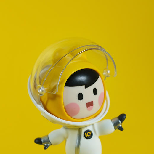 乘风破浪团公仔 商品图2