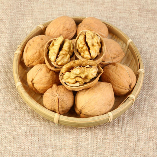 【常州馆】纸皮核桃1000g 商品图4