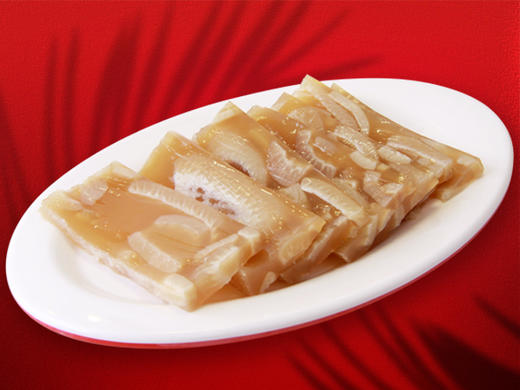 #10友谊水饺：皮冻 商品图0
