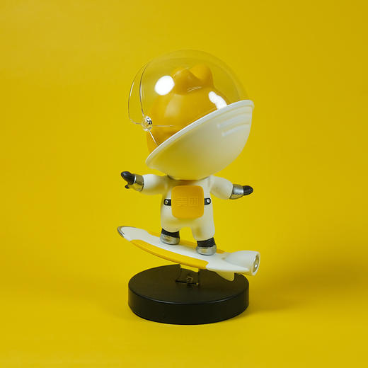 乘风破浪团公仔 商品图3