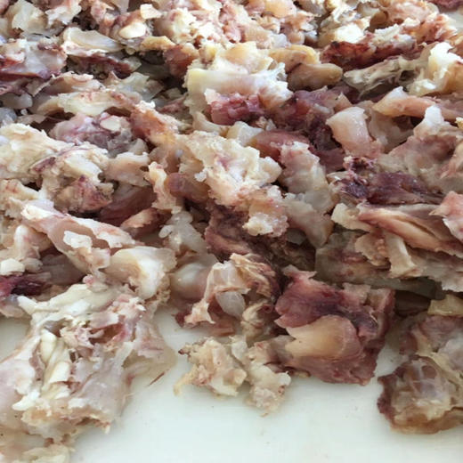 新鲜牛熟约250g/份