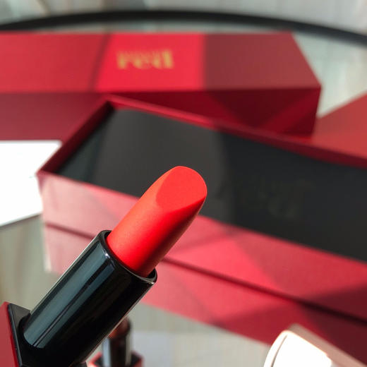 Red口红眼影套装3口红1眼影 商品图7