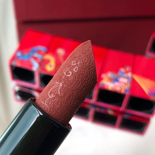 RED龙凤呈祥口红套装10支 商品图6
