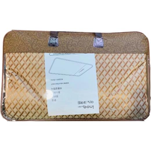 PB2 电热毯 双人-双控（1500*1800）【中】  商品图0