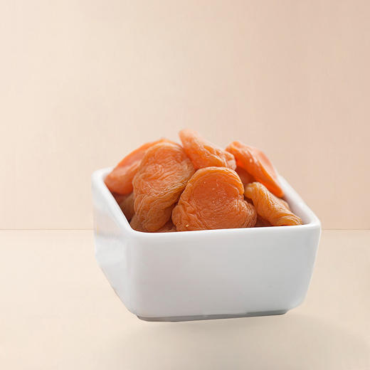 【常州馆】新疆 树上杏干250g 商品图4