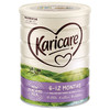 新西兰原装进口 可瑞康(Karicare) 婴儿配方牛奶粉2段 900g 商品缩略图0