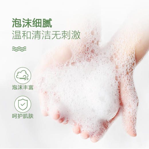 海肌兰慕斯私处清洗液妇科女性外阴止痒私密处洗护护理液 商品图4