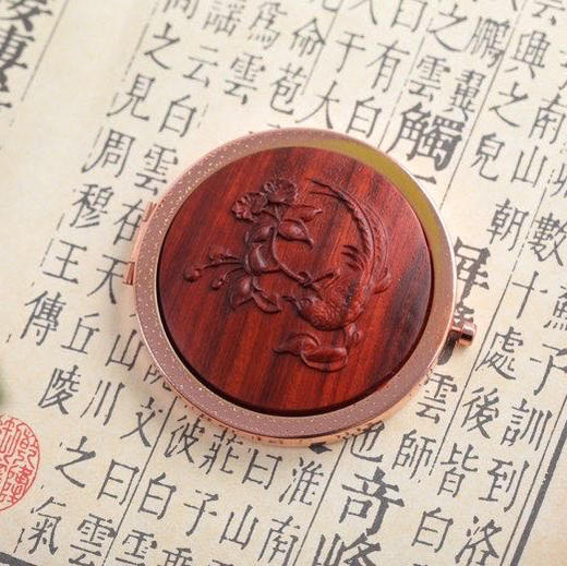 迷你化妆镜 商品图1