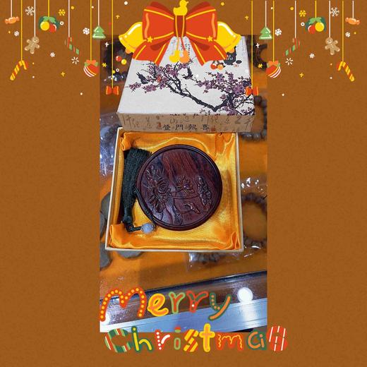 迷你化妆镜 商品图0