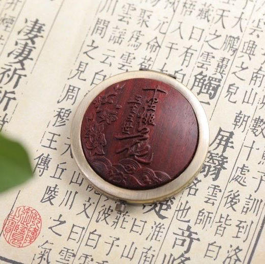 迷你化妆镜 商品图5