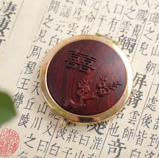 迷你化妆镜 商品图2