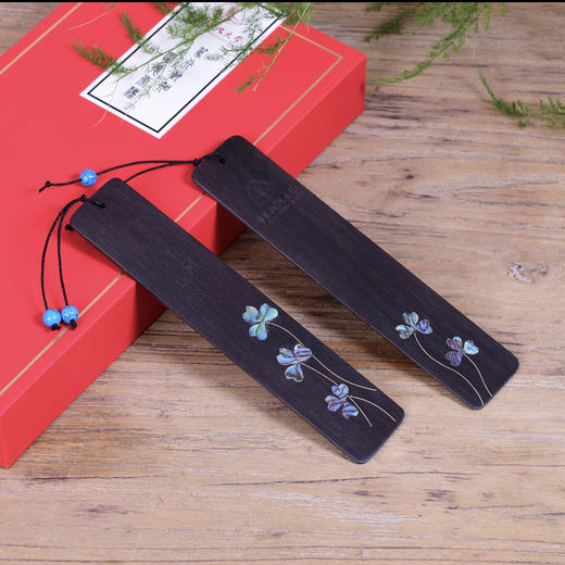 幸运书签 商品图0