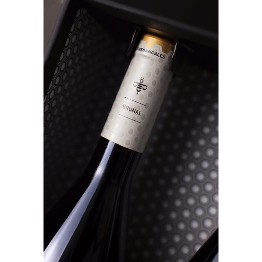 【名庄产品】西班牙-JIMBRO（赫伯）干红葡萄酒 商品图4