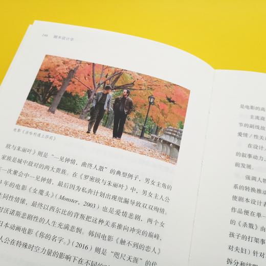 剧本设计学 商品图8