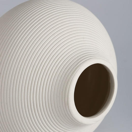 懂窝 | 无暇美玉 jade 花瓶 Vase 商品图3