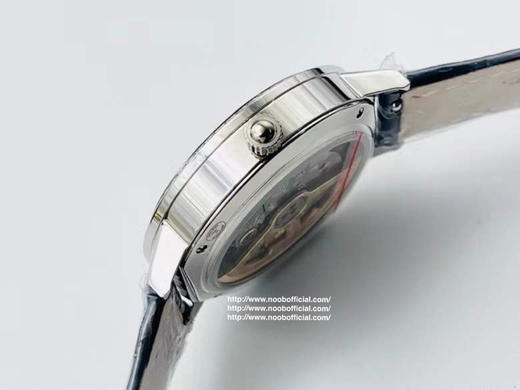 【N Factory2020最新力作】市场最高版本 积.家Jaeger-LeCoultre约会系列型号Q3572430腕表！ 商品图1