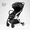PouchA70婴儿车折叠可坐躺儿童手推车超轻便透气加宽减震四季宝宝车FX 商品缩略图1