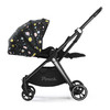 Pouch A60III代婴儿推车双向高景观可坐可躺轻便折叠婴儿车宝宝儿童推车FX 商品缩略图2
