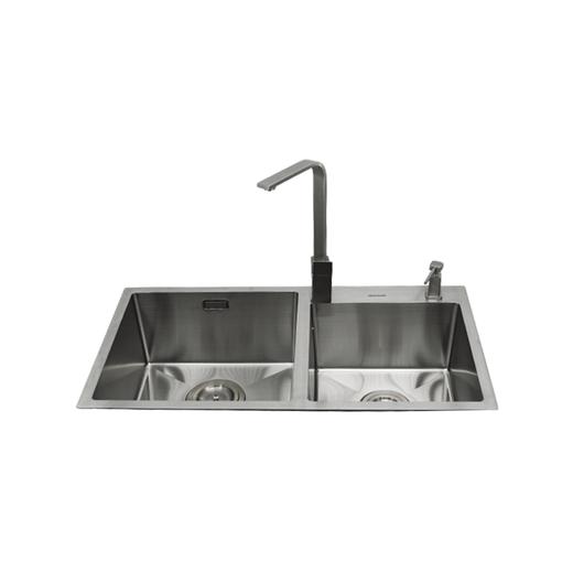 大信水槽套餐  2002STZ 商品图0