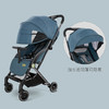 PouchS350婴儿推车超轻便携折叠可坐躺登机上飞机避震儿童伞车FX 商品缩略图1