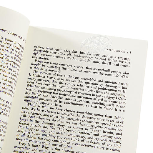 【中商原版】牛津谋杀方案 英文原版 Murderous Schemes J.Madison Davis 商品图3