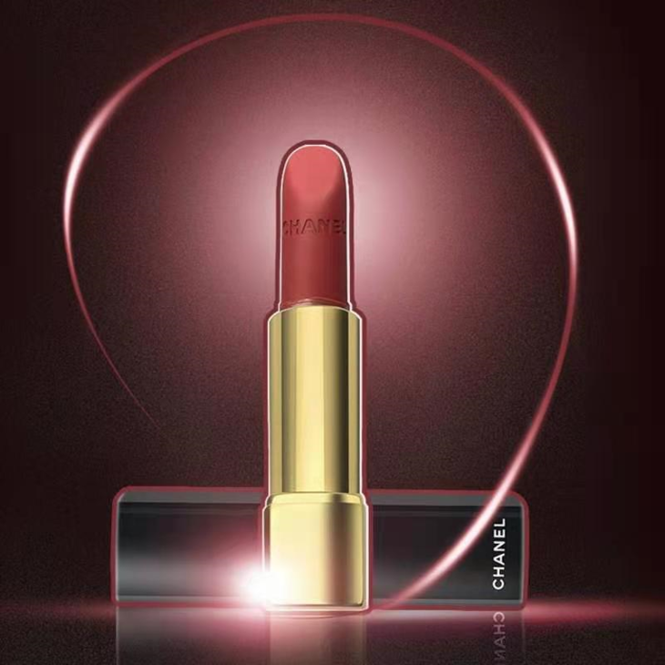 【福利特价】香奶奶限定款山茶花8色口红!