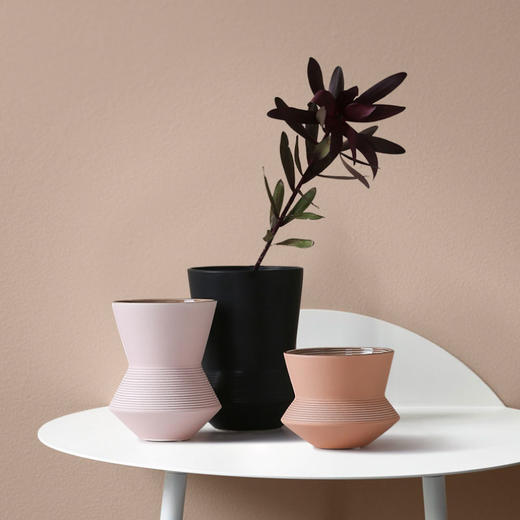 懂窝 |执素 Of the element 花瓶 Vase 商品图9