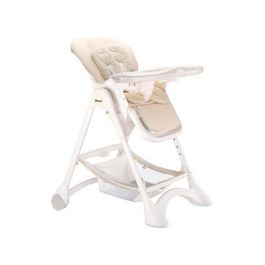 Pouch K05婴儿餐椅儿童多功能宝宝餐椅可折叠便携式吃饭桌椅座椅 商品图1