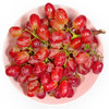 克伦森无籽红提500g+ 商品缩略图0
